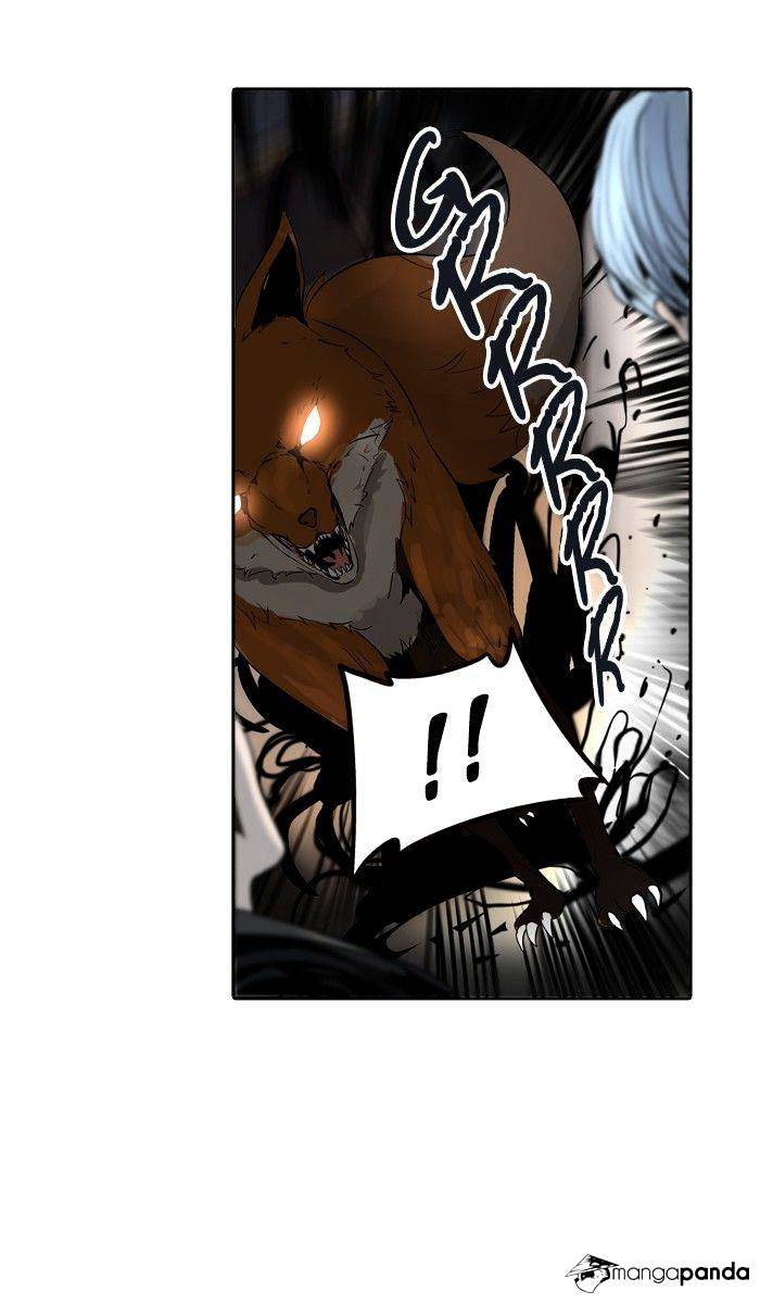 Tower of God chapter 293 - page 68