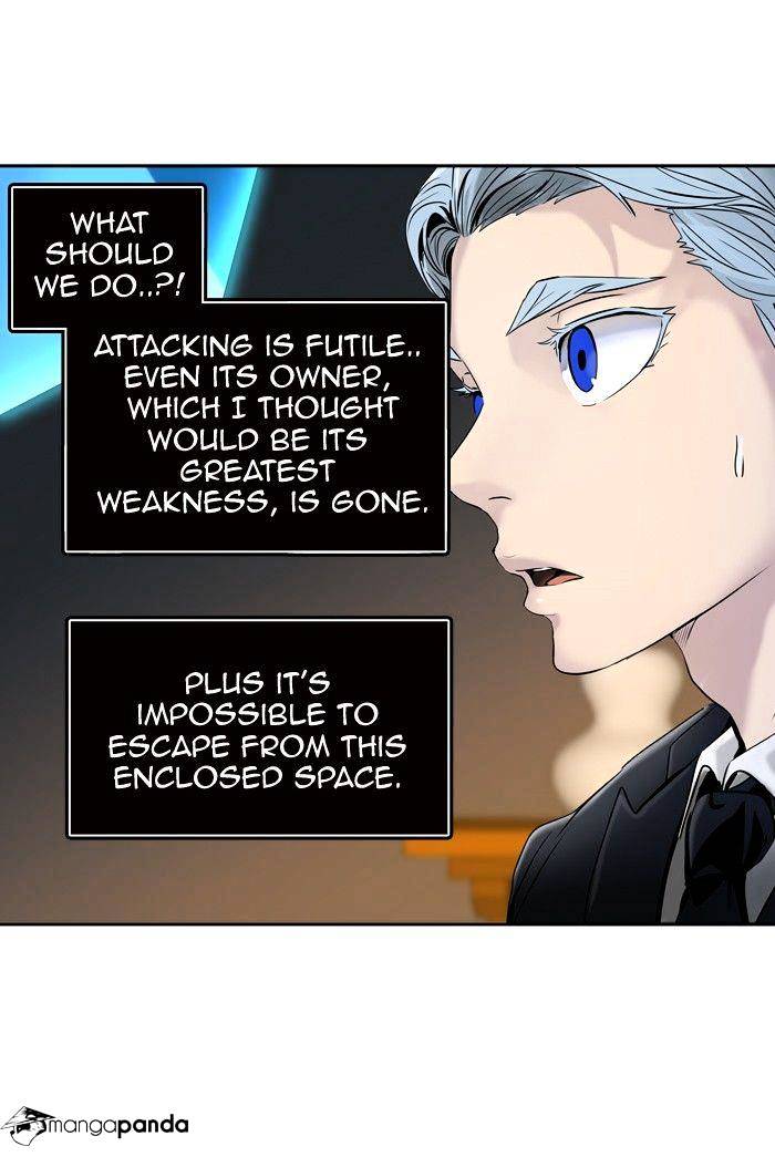 Tower of God chapter 293 - page 69