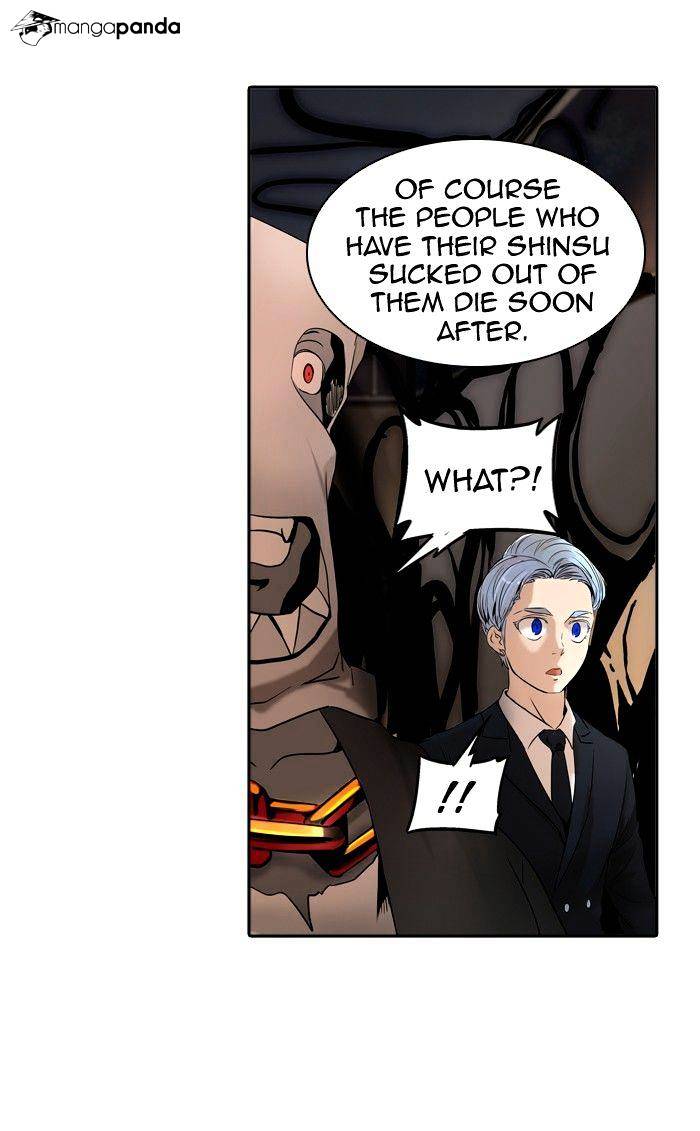 Tower of God chapter 293 - page 7