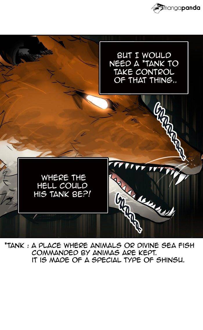 Tower of God chapter 293 - page 70