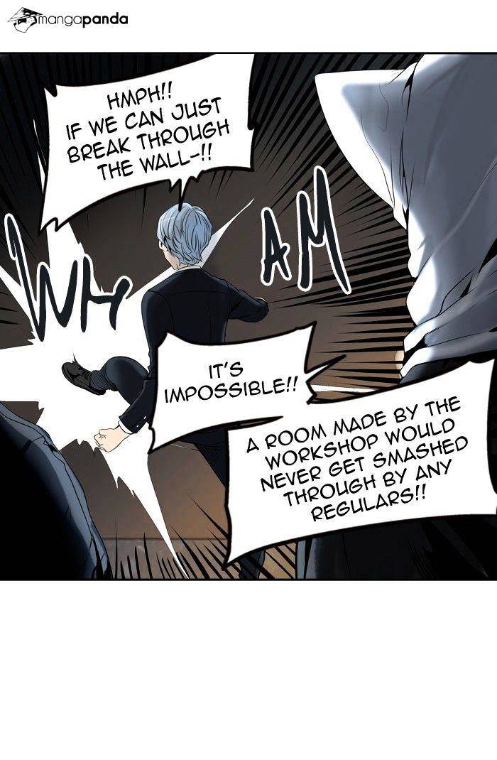 Tower of God chapter 293 - page 71