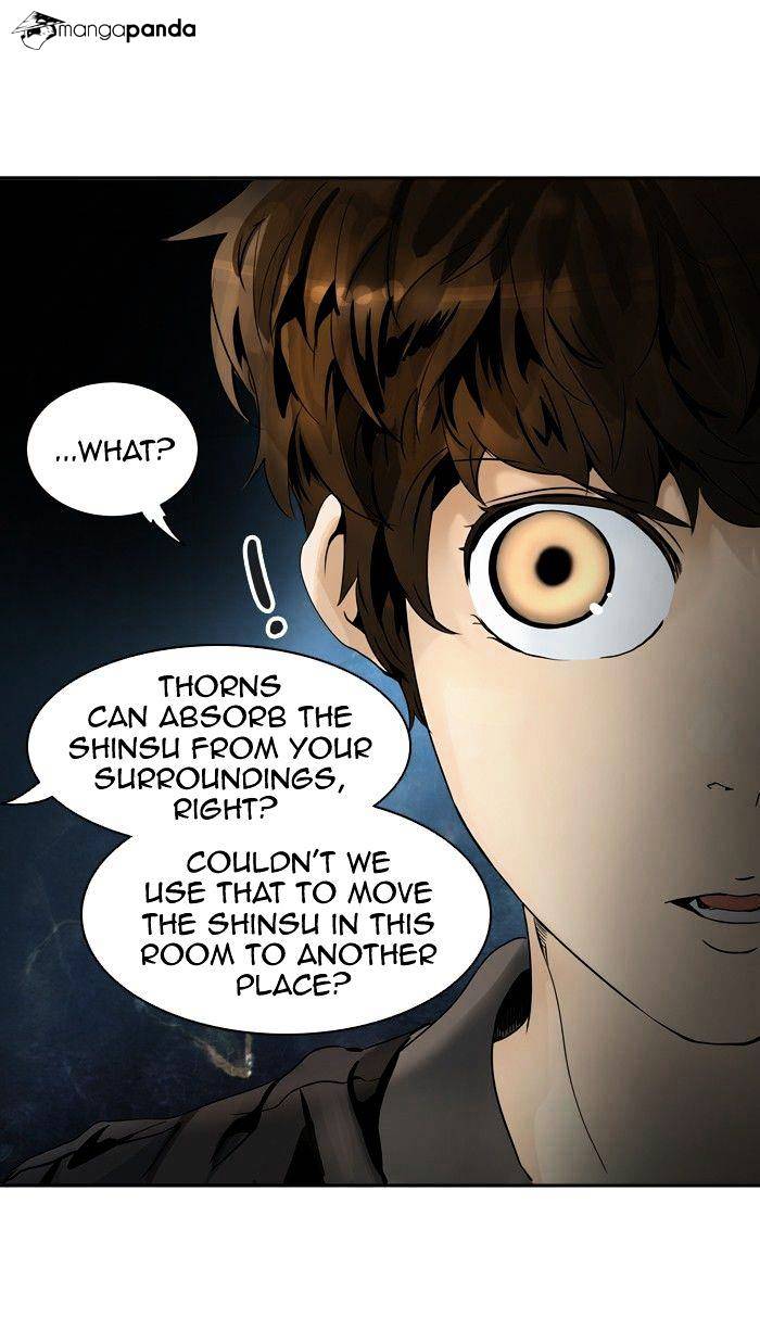 Tower of God chapter 293 - page 74