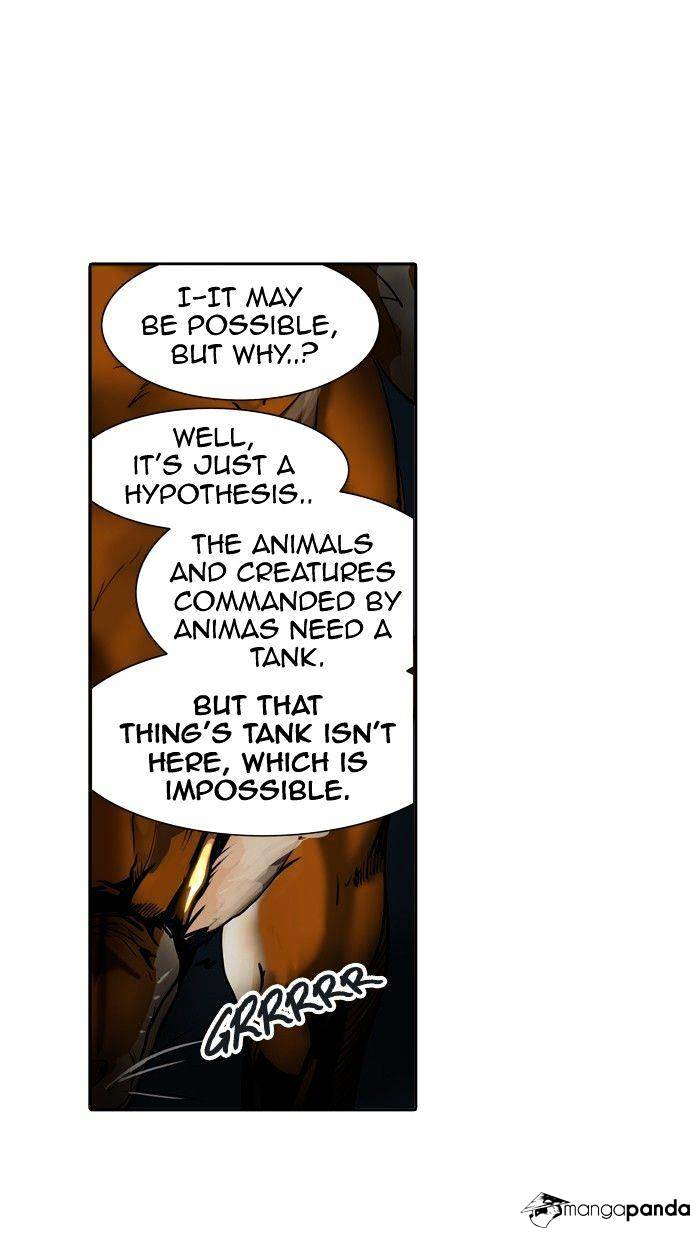 Tower of God chapter 293 - page 75
