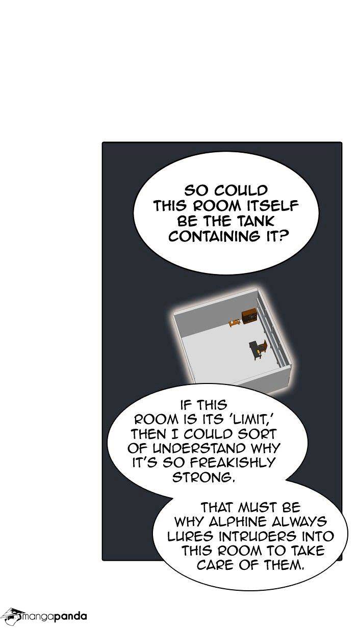 Tower of God chapter 293 - page 76