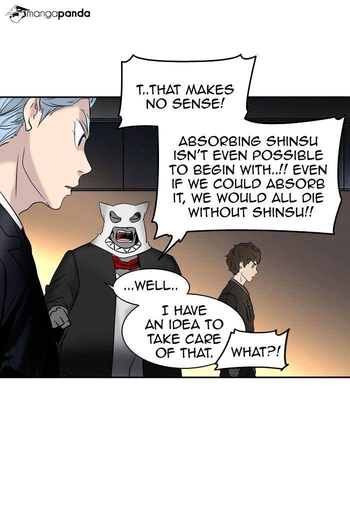 Tower of God chapter 293 - page 78
