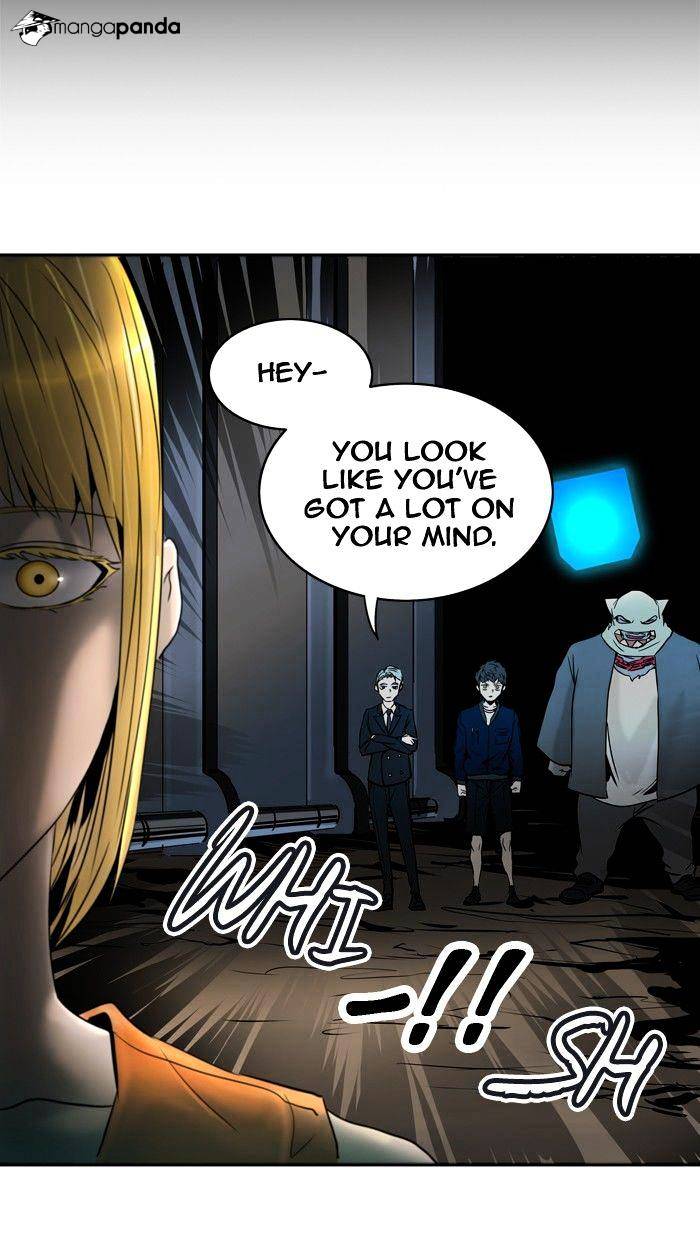 Tower of God chapter 293 - page 84