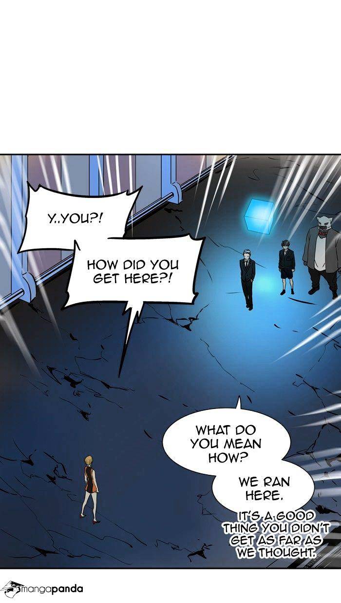 Tower of God chapter 293 - page 85