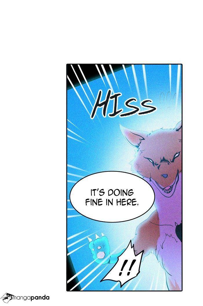 Tower of God chapter 293 - page 87