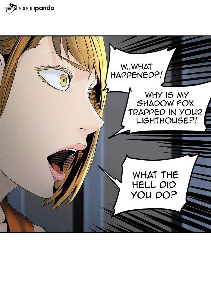 Tower of God chapter 293 - page 89