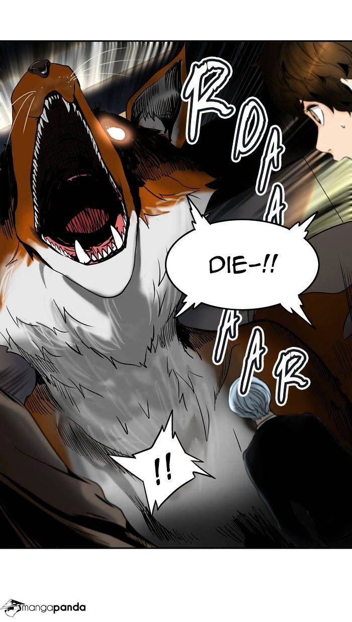 Tower of God chapter 293 - page 9