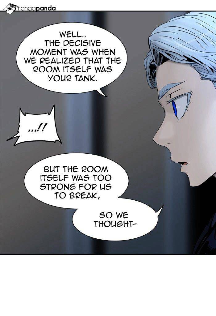 Tower of God chapter 293 - page 90