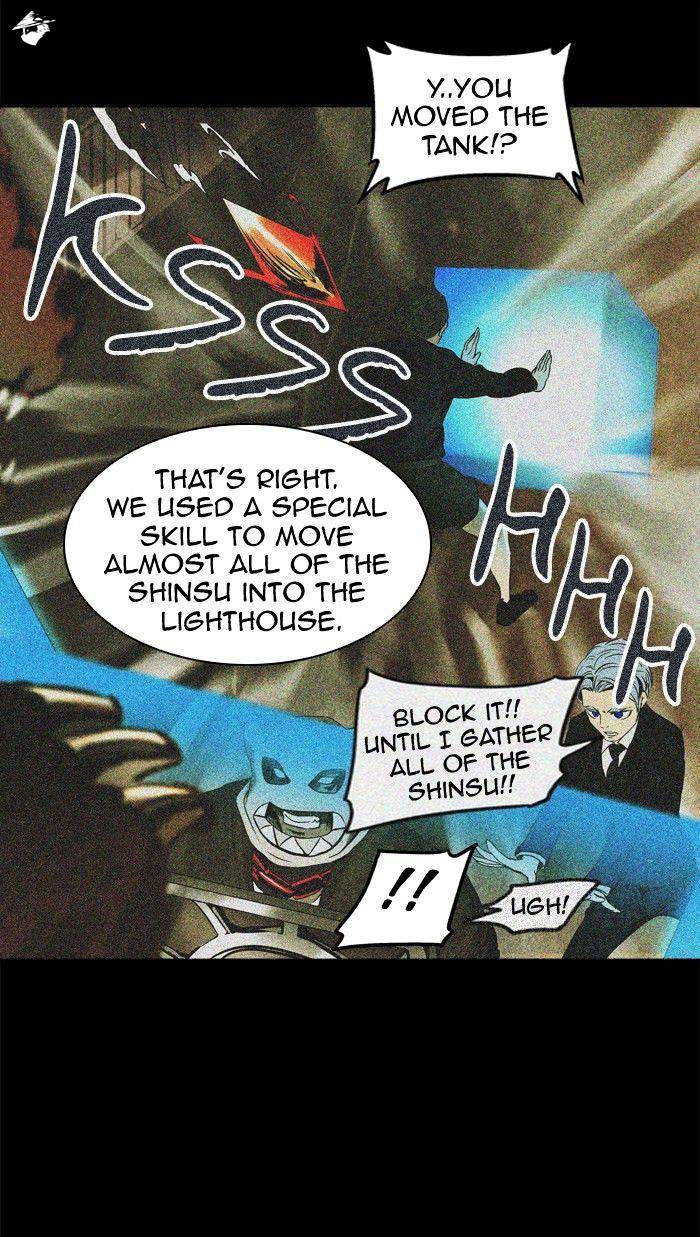 Tower of God chapter 293 - page 92