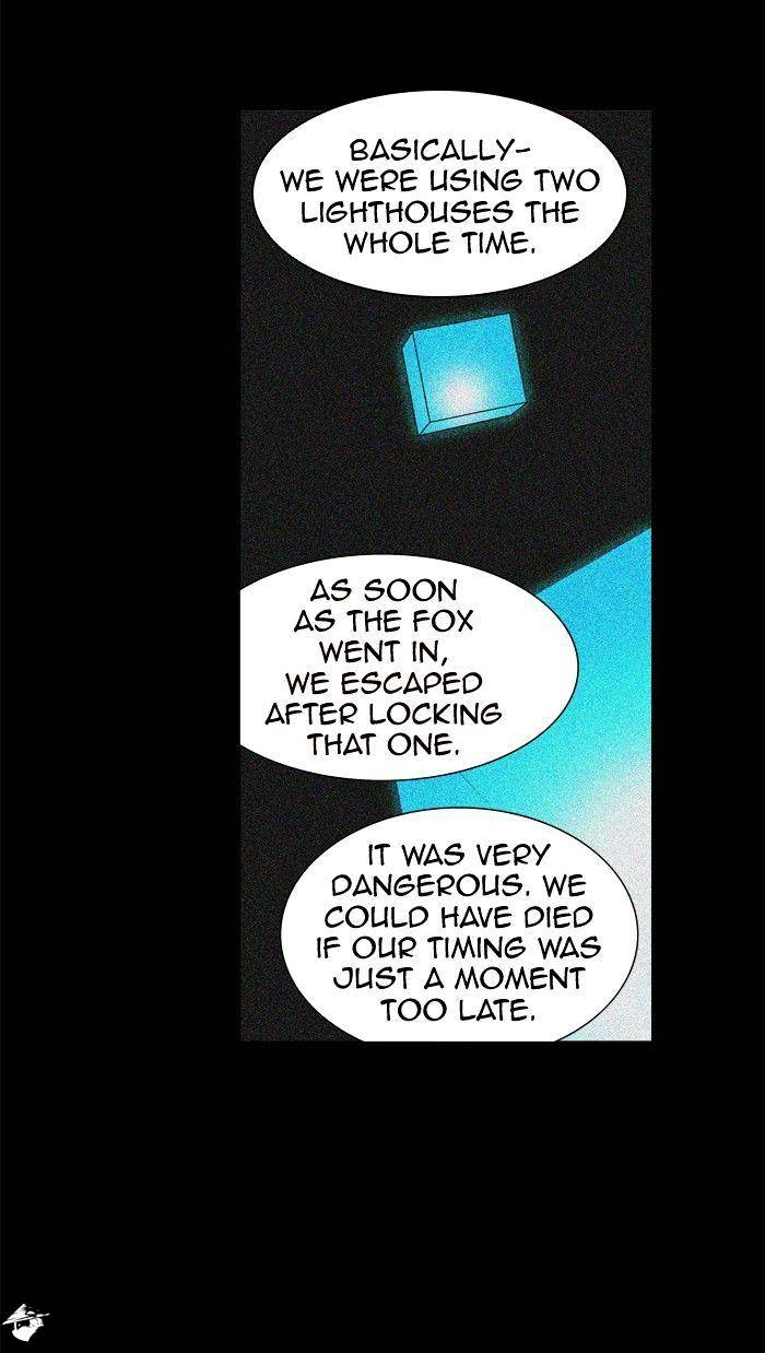 Tower of God chapter 293 - page 95
