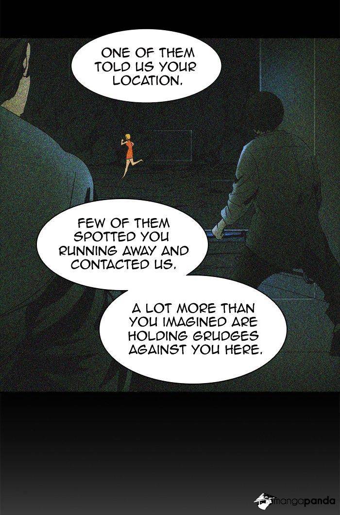 Tower of God chapter 293 - page 97