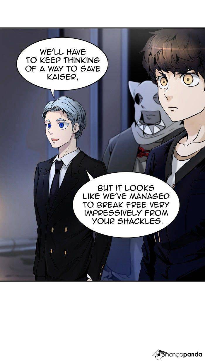 Tower of God chapter 293 - page 99