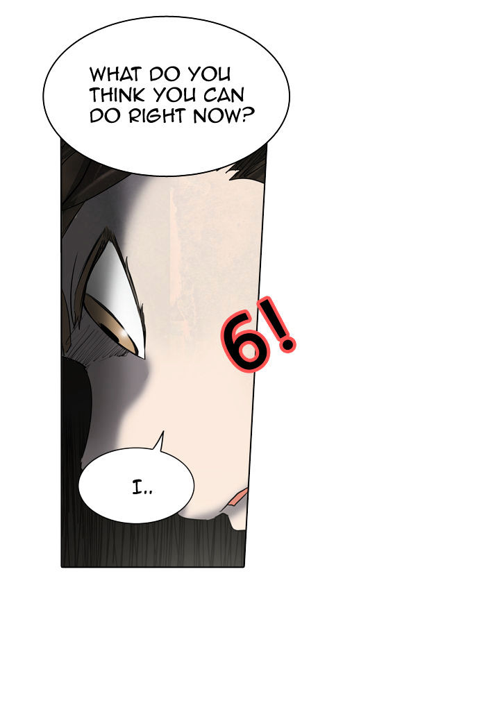 Tower of God chapter 270 - page 10