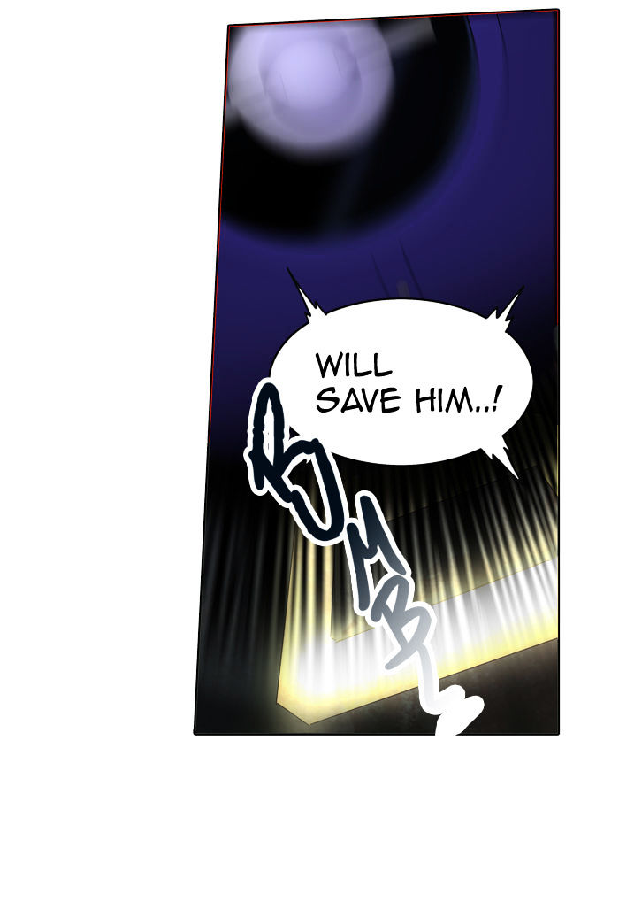 Tower of God chapter 270 - page 11
