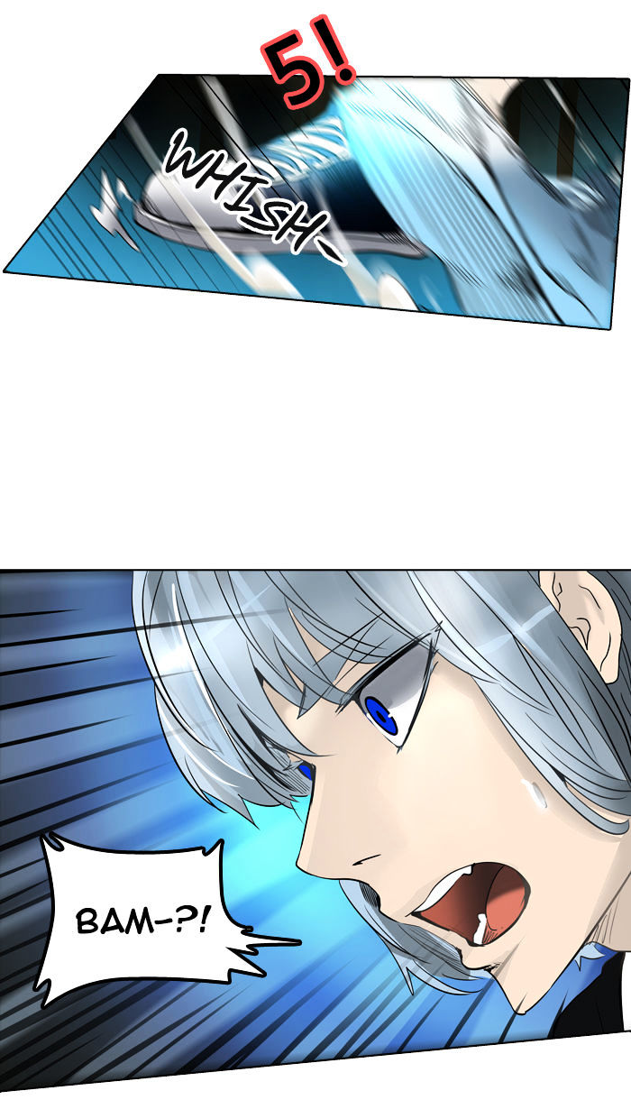 Tower of God chapter 270 - page 12