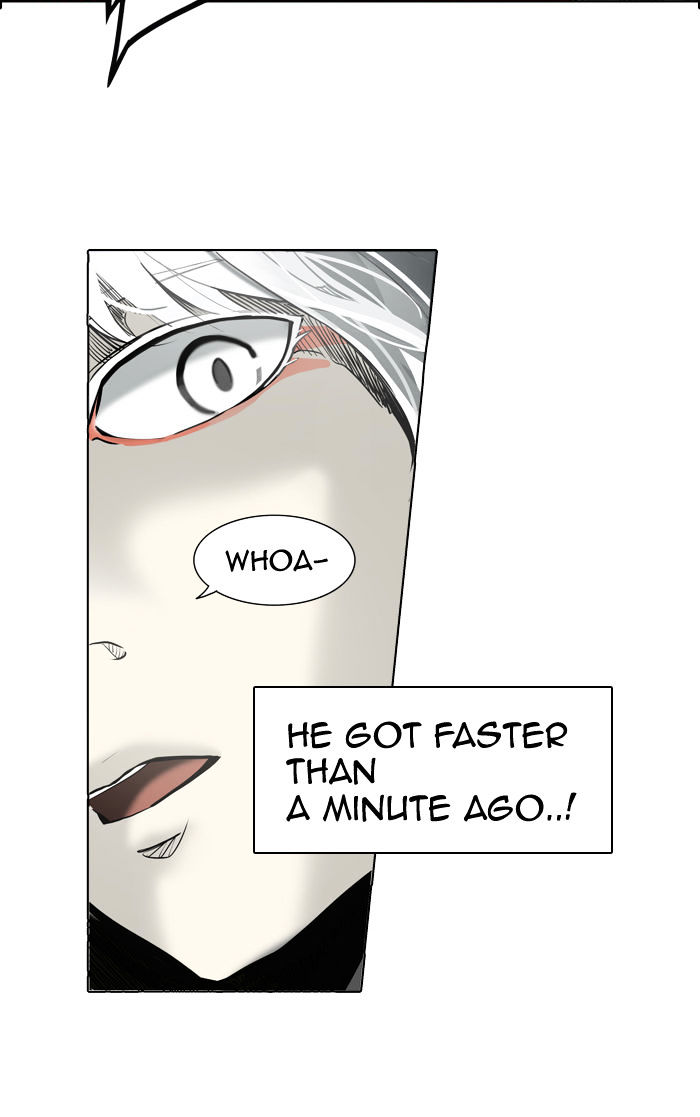 Tower of God chapter 270 - page 15