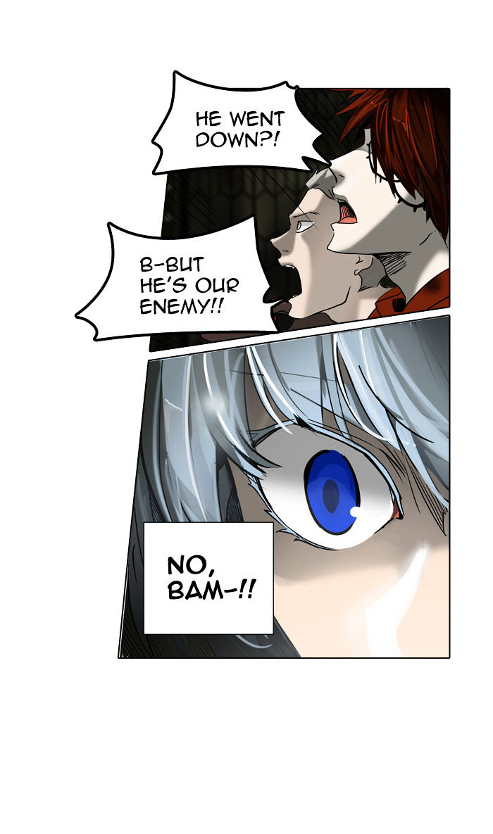 Tower of God chapter 270 - page 16