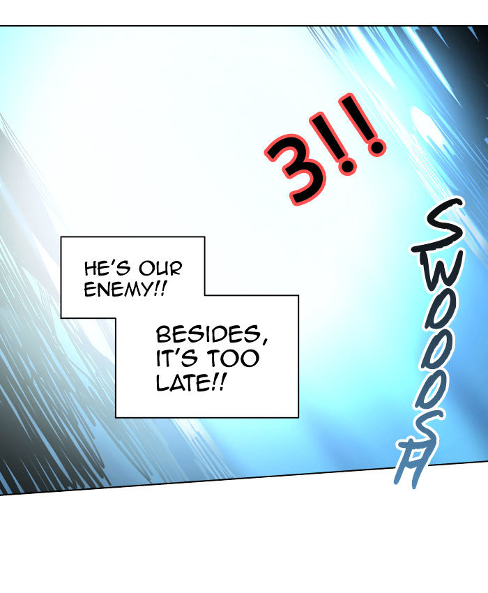 Tower of God chapter 270 - page 17