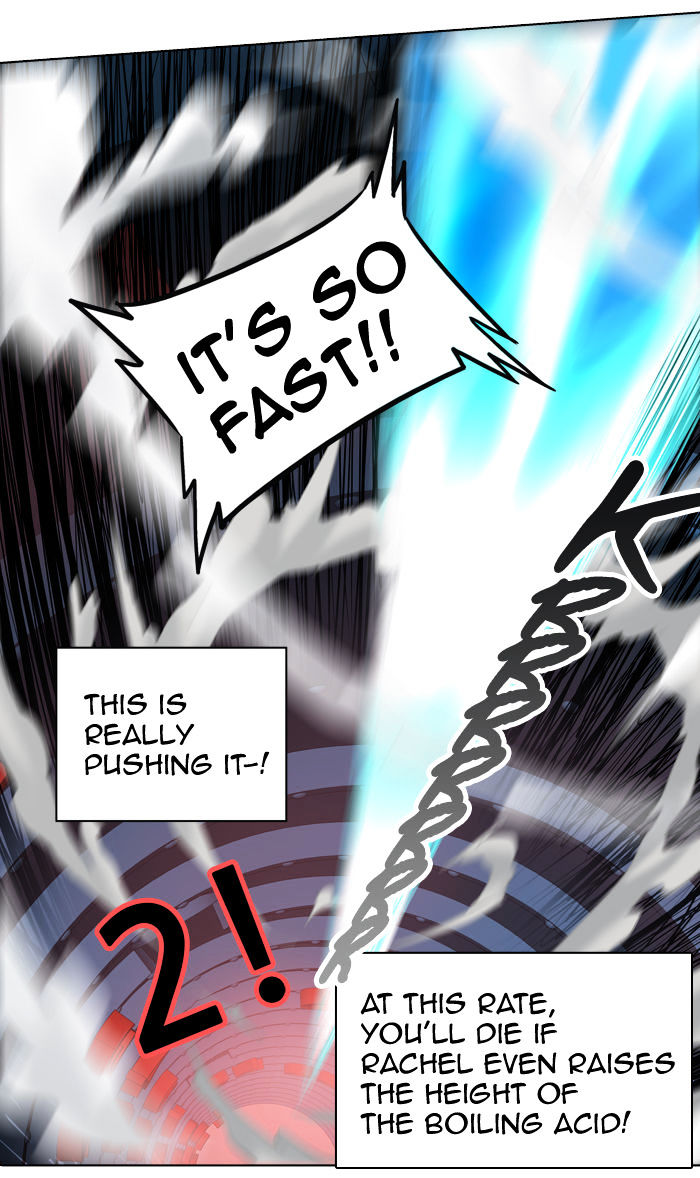 Tower of God chapter 270 - page 18