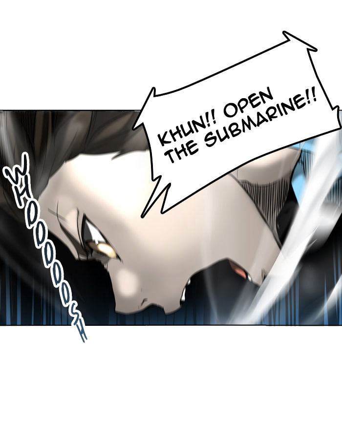 Tower of God chapter 270 - page 19