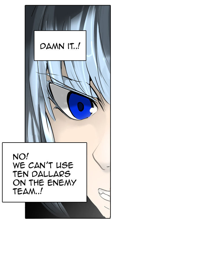 Tower of God chapter 270 - page 20