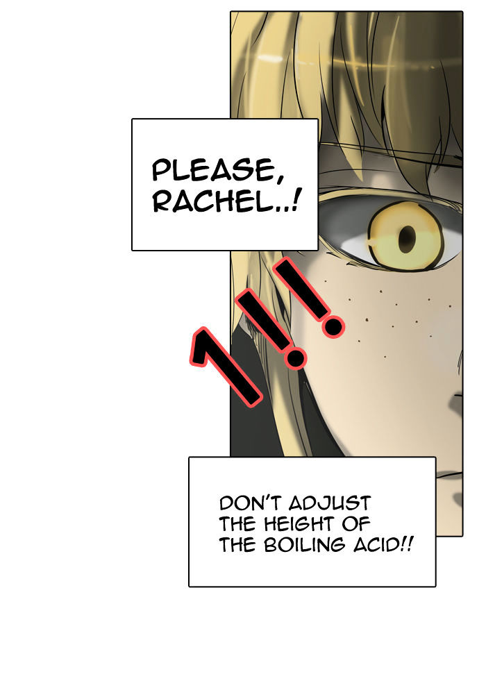 Tower of God chapter 270 - page 21