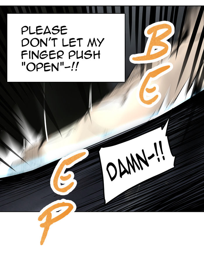 Tower of God chapter 270 - page 22