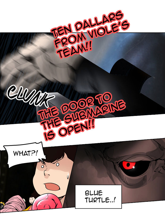 Tower of God chapter 270 - page 24