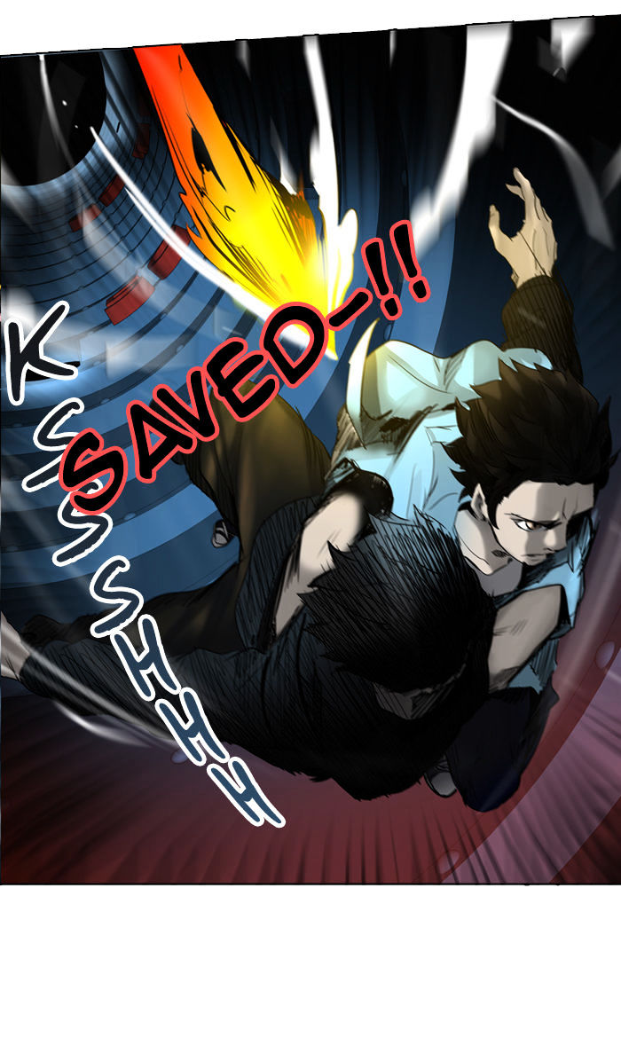 Tower of God chapter 270 - page 25