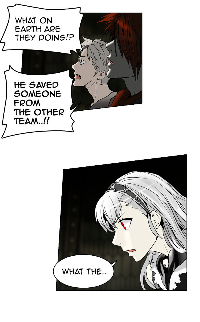 Tower of God chapter 270 - page 26
