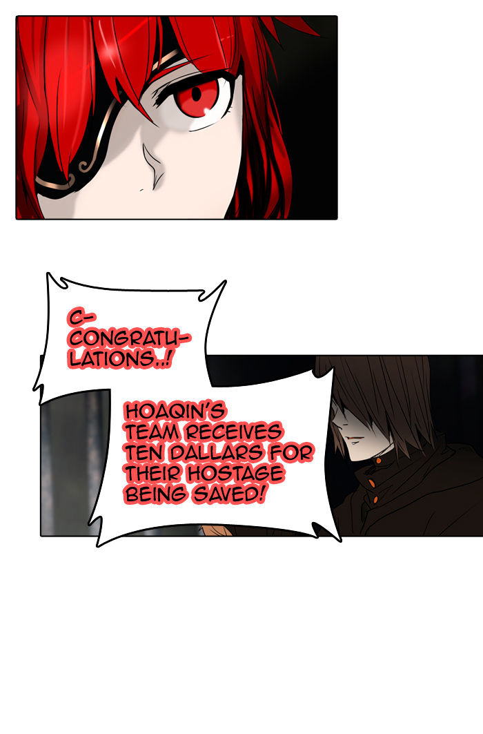 Tower of God chapter 270 - page 27