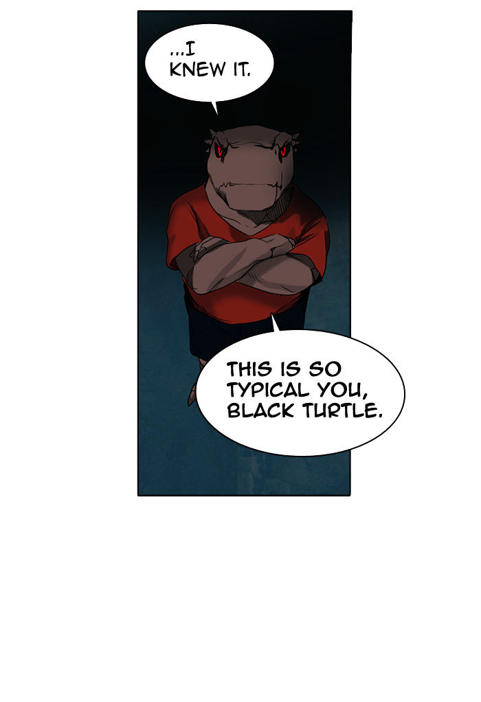 Tower of God chapter 270 - page 28
