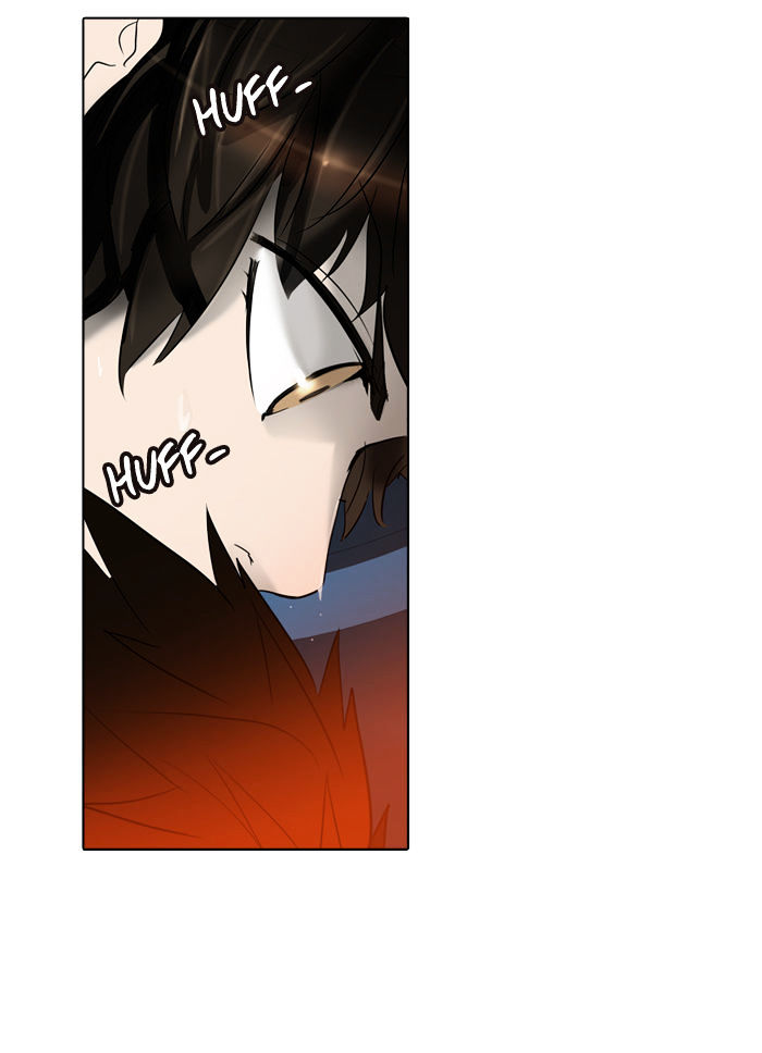 Tower of God chapter 270 - page 30