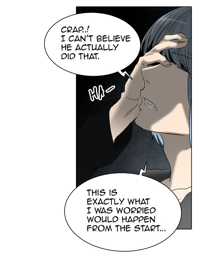 Tower of God chapter 270 - page 31
