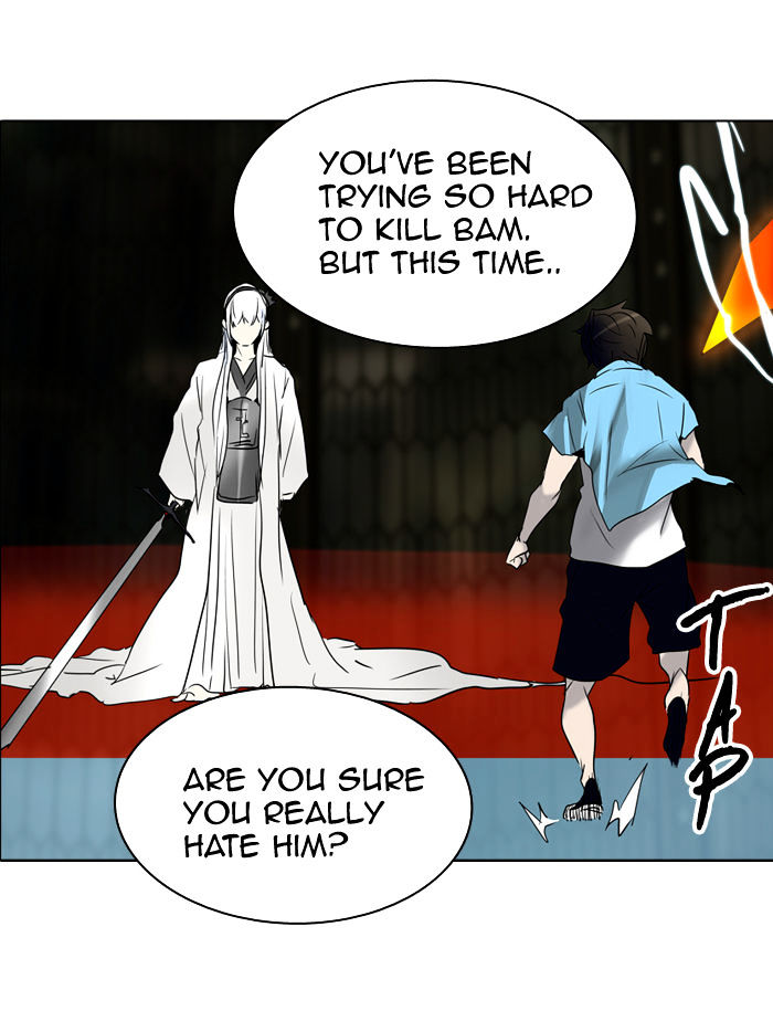 Tower of God chapter 270 - page 37