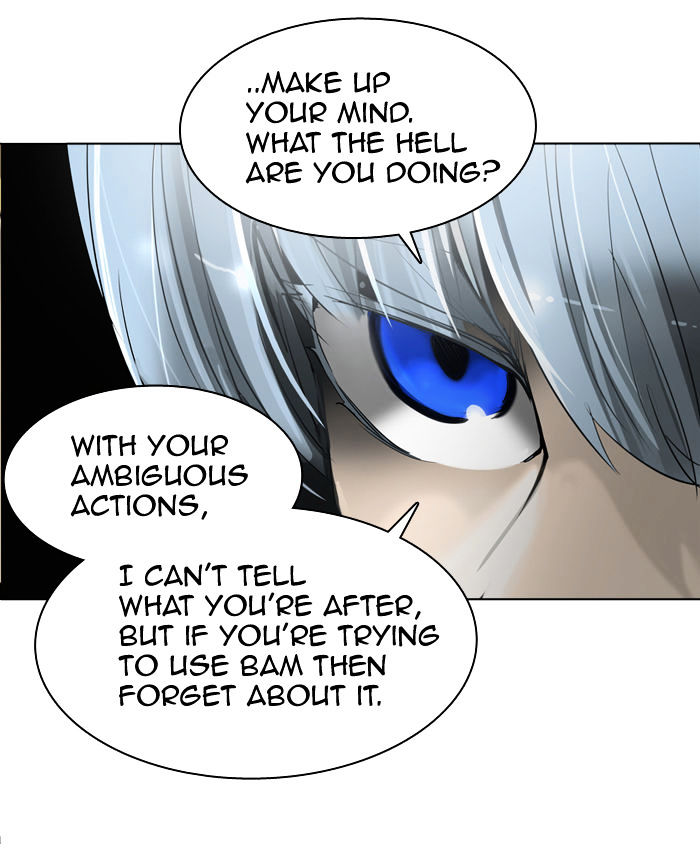 Tower of God chapter 270 - page 38