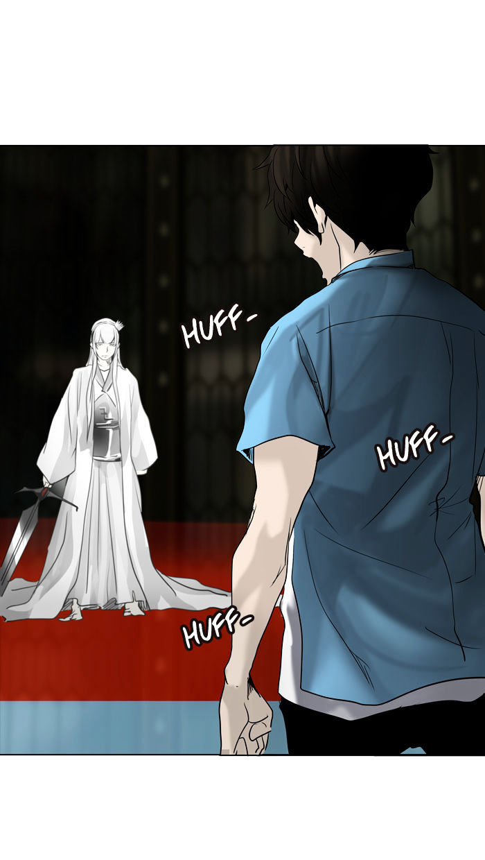 Tower of God chapter 270 - page 42