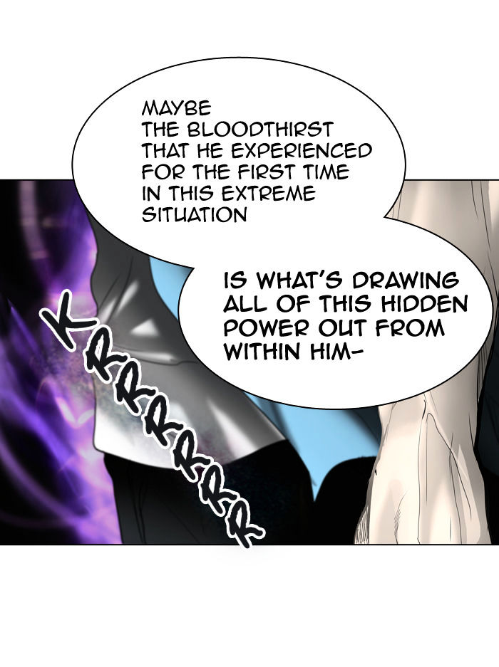 Tower of God chapter 270 - page 45