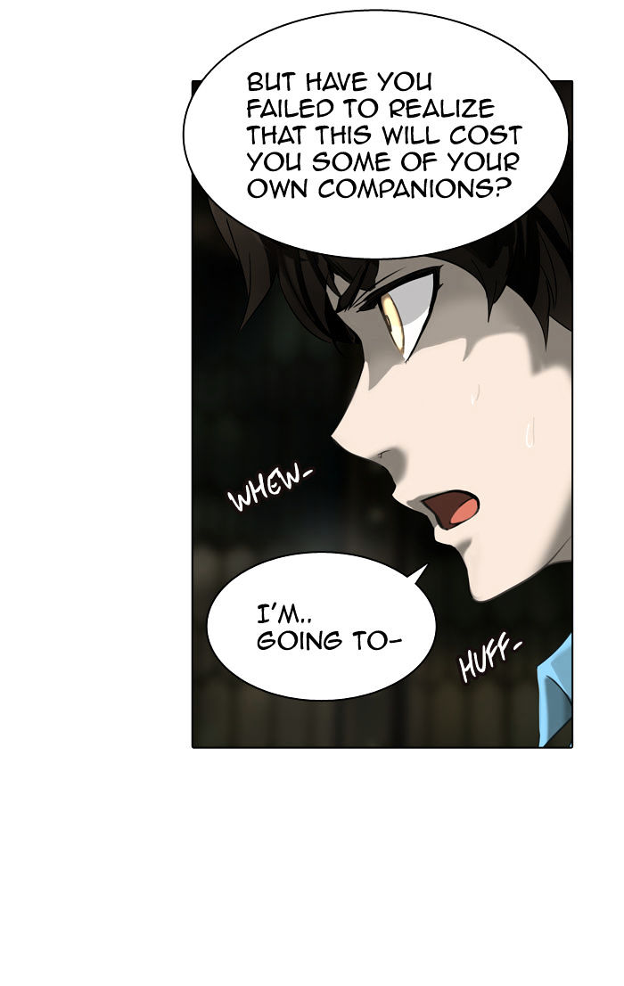 Tower of God chapter 270 - page 47