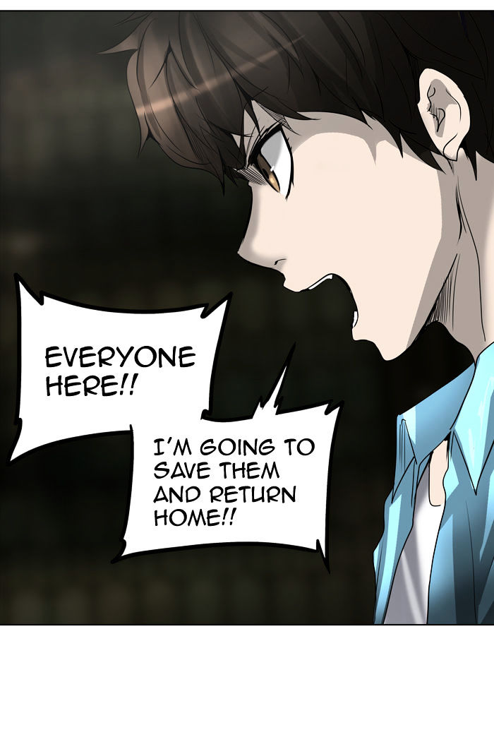 Tower of God chapter 270 - page 49