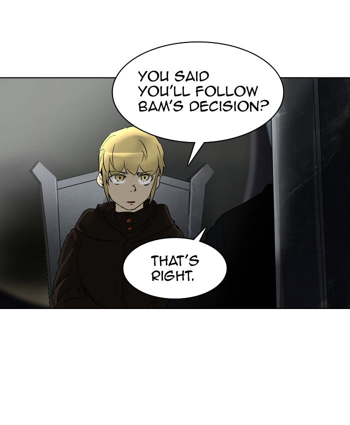 Tower of God chapter 270 - page 51