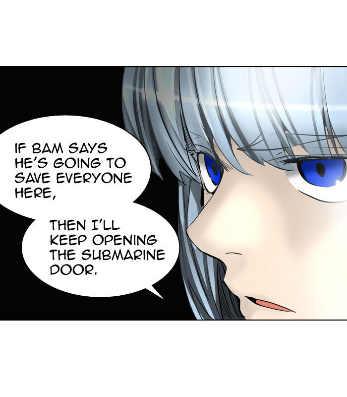 Tower of God chapter 270 - page 52