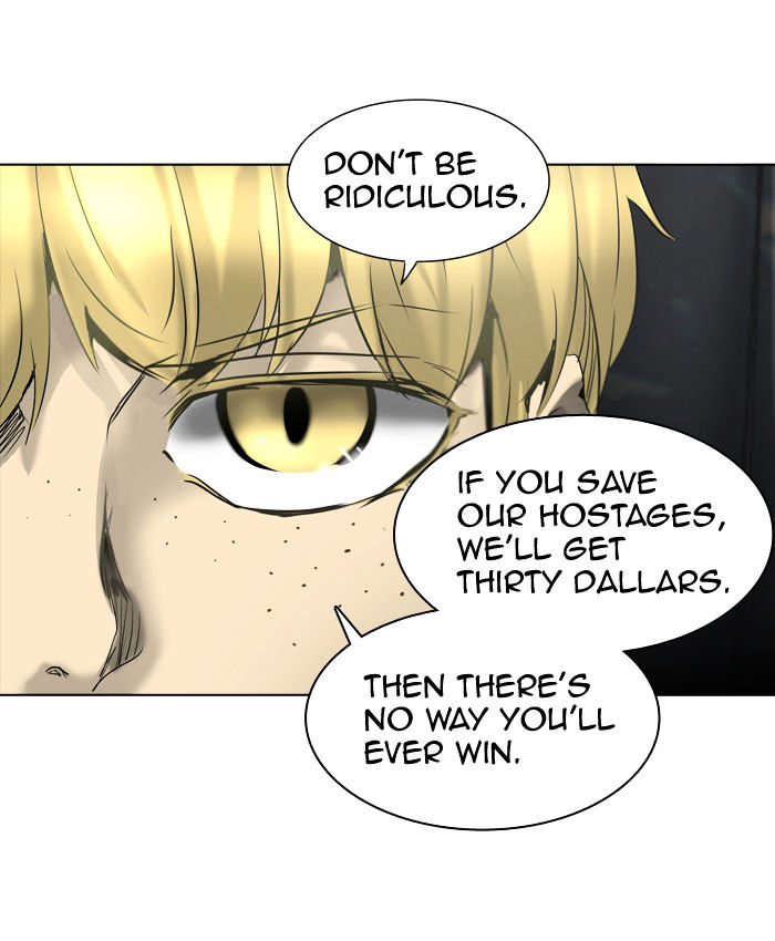 Tower of God chapter 270 - page 53