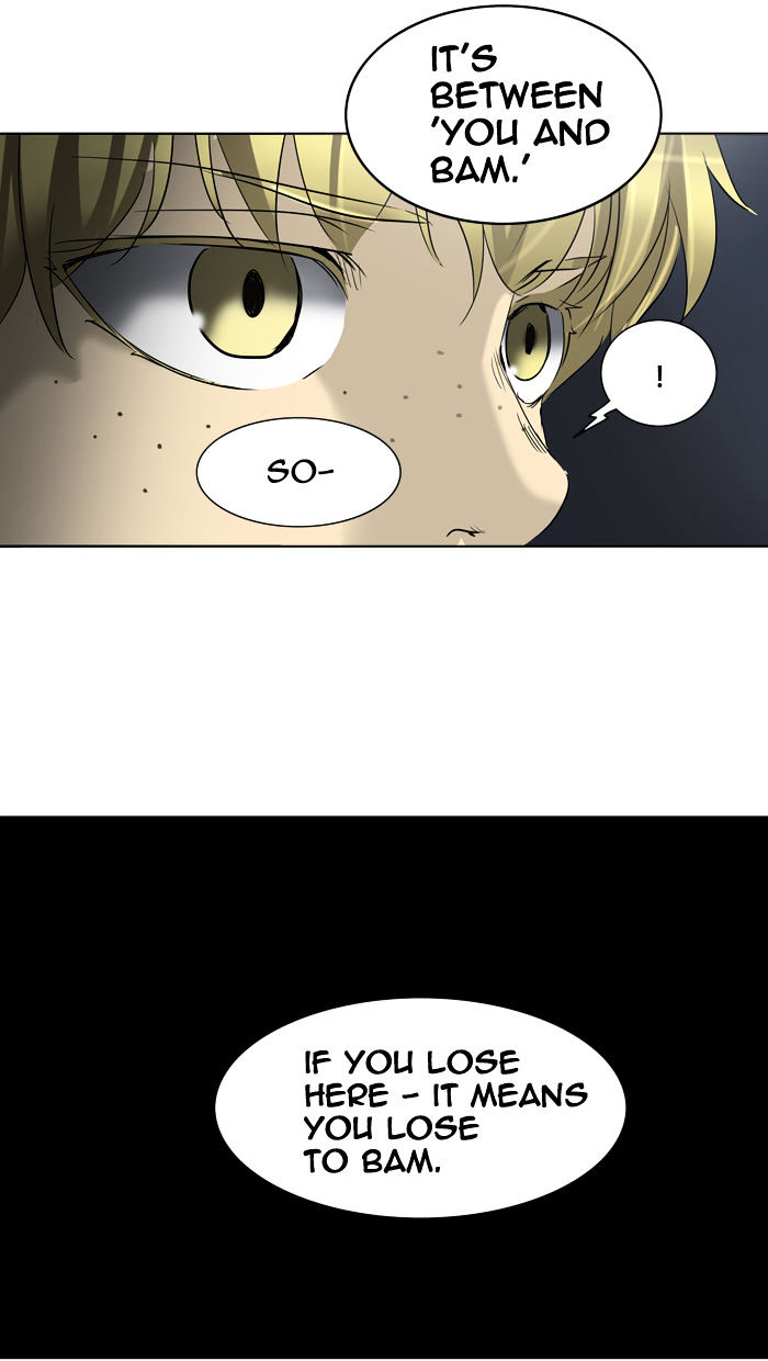 Tower of God chapter 270 - page 55