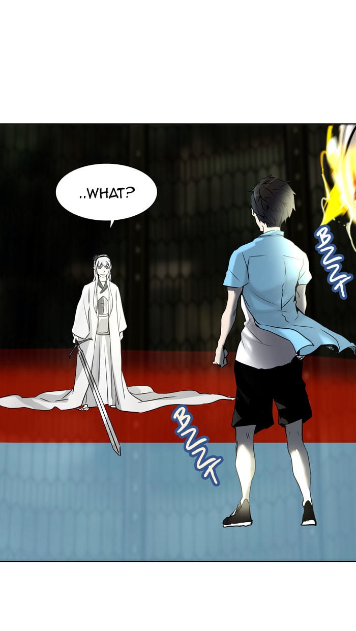 Tower of God chapter 270 - page 6