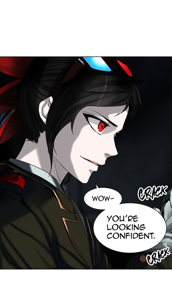 Tower of God chapter 270 - page 61