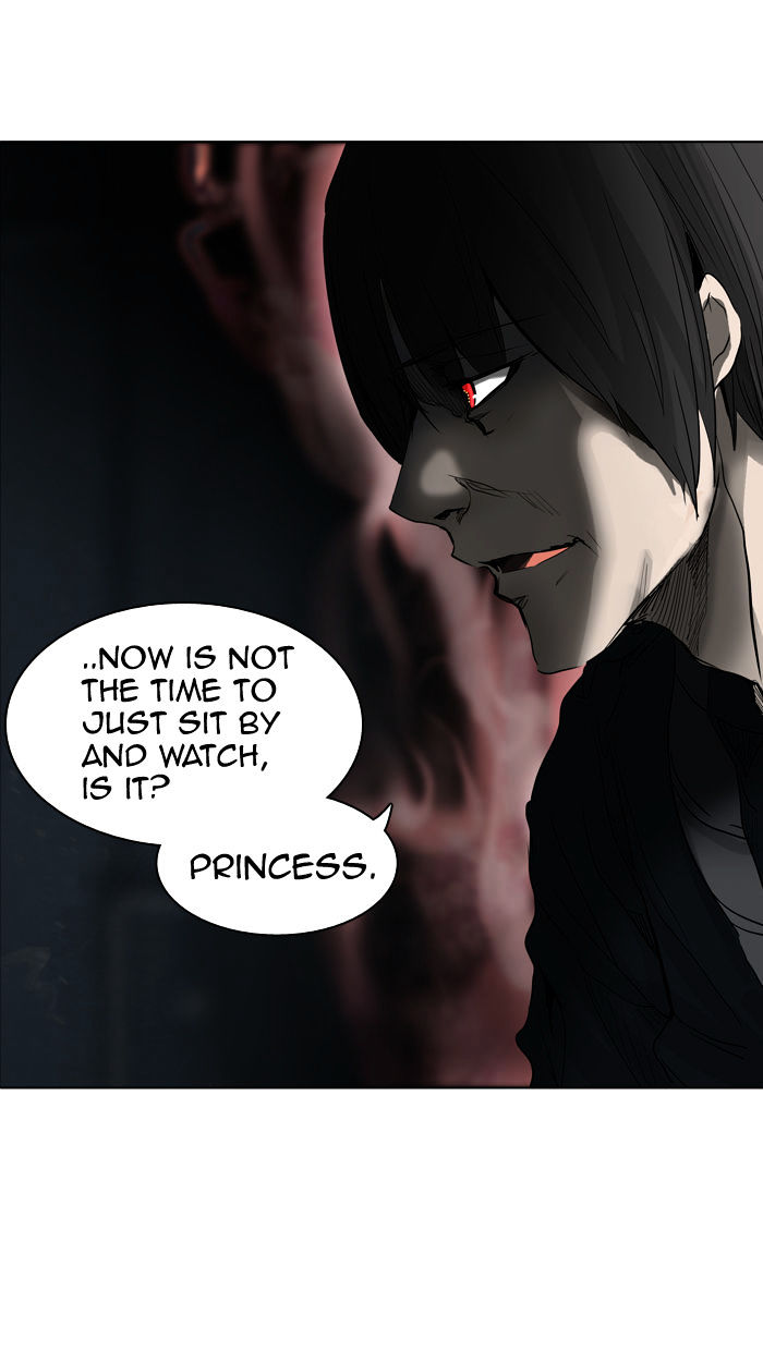 Tower of God chapter 270 - page 62